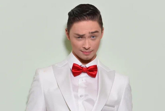 Тарзан опроверг слухи о помолвке сына от Королевой