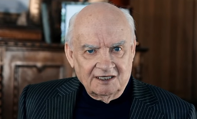 Собянин: Добронравова похоронят на Новодевичьем кладбище