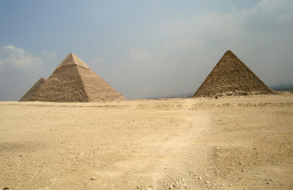 Названы 4 причины массового исхода россиян из Египта