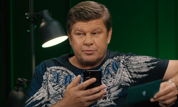 Дмитрий Губерниев назвал «бредом» запрет Гуменнику выступать с программой под песню Rammstein