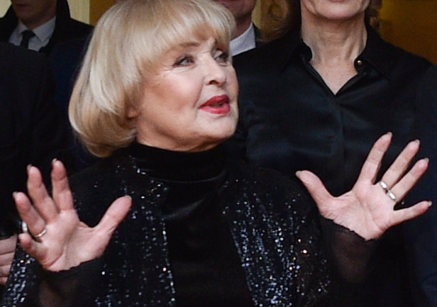 Аркадий Инин высказался о русофобии своей бывшей подруги Ады Роговцевой