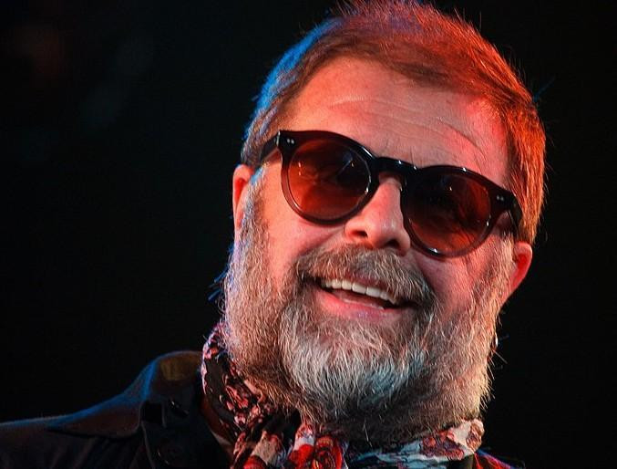 Иноагент Борис Гребенщиков раскрыл причину отказа выступать на Украине