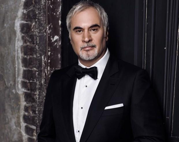 У Валерия Меладзе обнаружились проблемы с налоговой службой