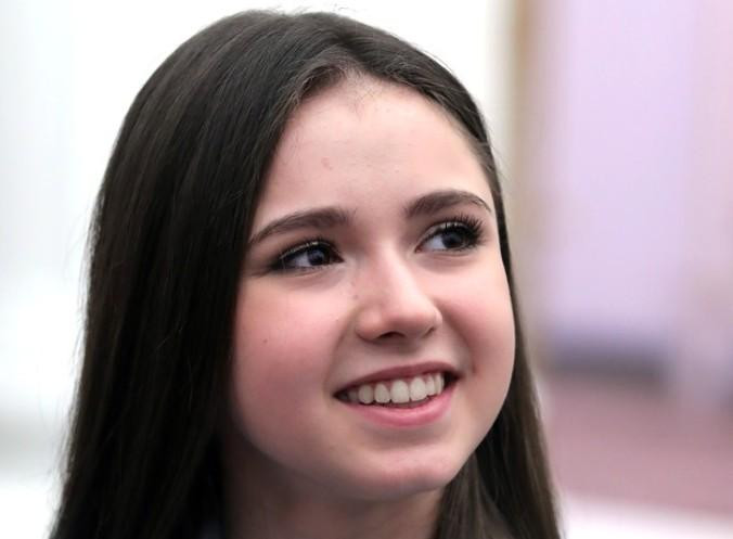 Музыканты Everybody Loves an Outlaw из США в восторге от проката Валиевой под их песню