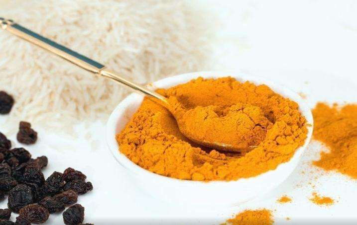 Тайские ученые доказали эффективность куркумы при лечении желудка