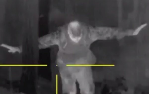 Украинские военные начали сдаваться в плен под Сватово