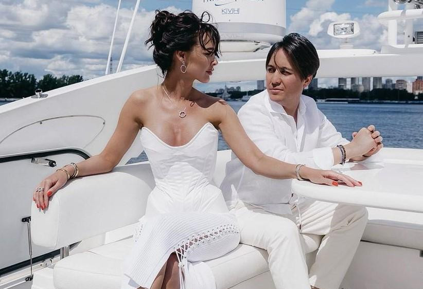 Жена хирурга Тимура Хайдарова Сильваши намерена бороться с недоброжелателями законными методами