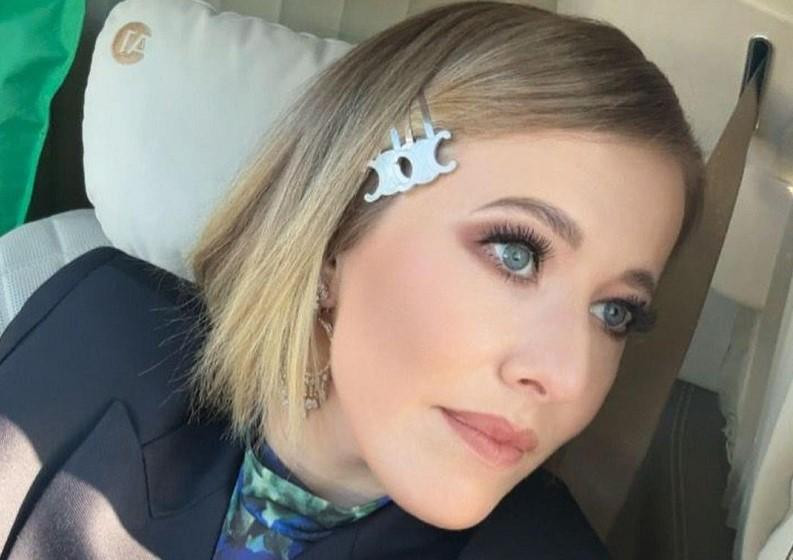 Ксения Собчак заявила, что уехавшие из России люди часто сетуют на "ненужность"