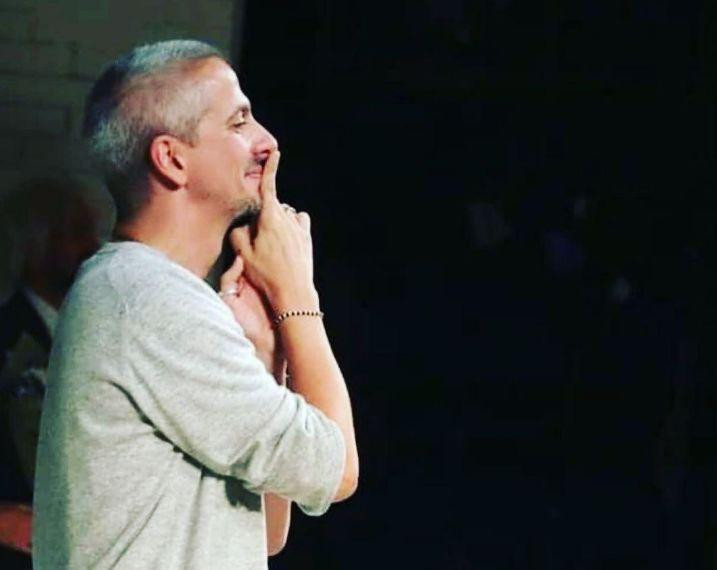 «Фонтанка»: Премьера постановки Богомолова «Мать» в Александринском театре перенесена на август 2024 года