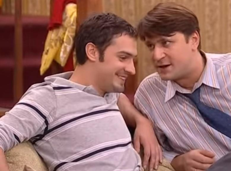 Актёры Савинков и Бочкарёва высказались об отсутствии в продолжении "Счастливы вместе" Юлии Захаровой