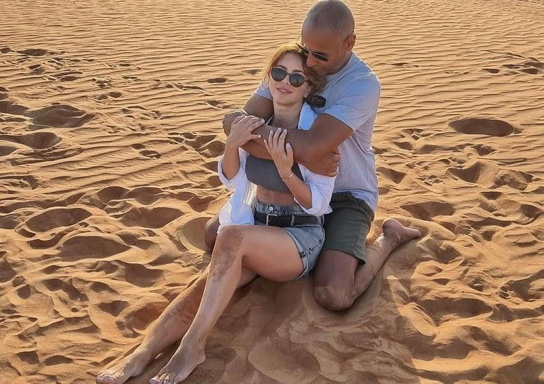 Бородин высказался о проверке Лорак на финансирование ВСУ: "Претензий нет"