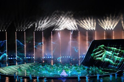 В Чэньчжоу прошла Вторая конференция по развитию туризма в провинции Хунань - Новая общественная газета