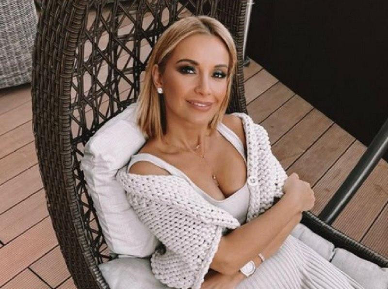 Певица Ольга Орлова подарила мужу на день рождения поездку в Милан