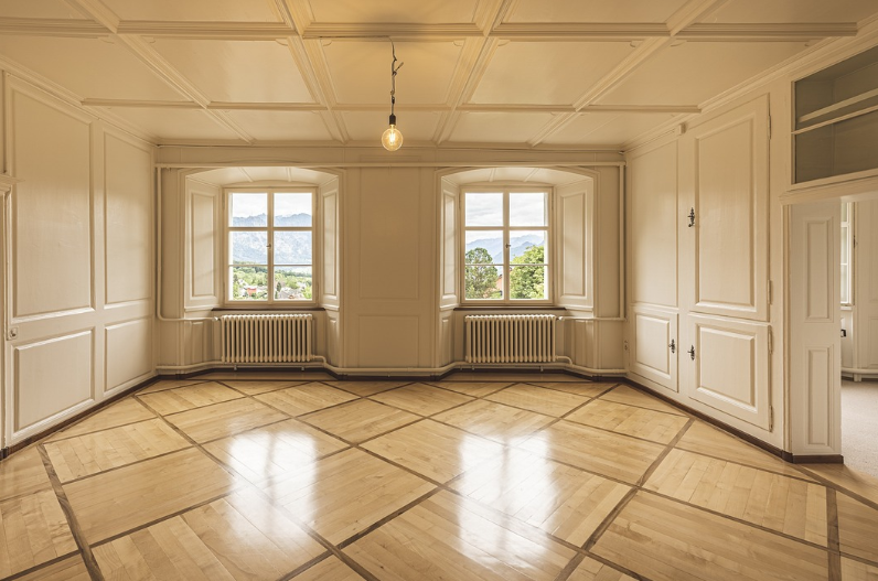 Добронравов не оставил завещания на роскошную квартиру по соседству с Земфирой