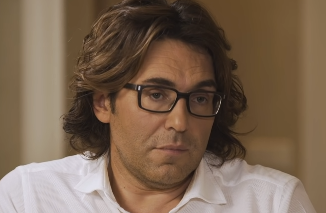 Жена Андрея Малахова сильно похудела из-за болезни телеведущего