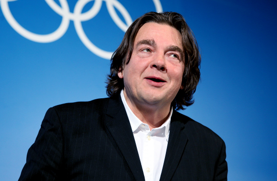 Старшая дочь Константина Эрнста рассказала о серьезной болезни