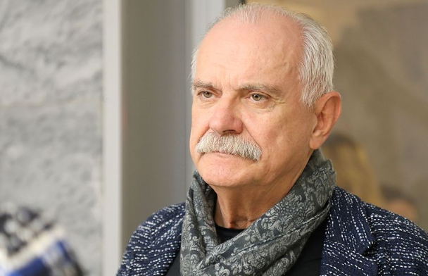 Никита Михалков назвал опасной жизнь ради удовольствий