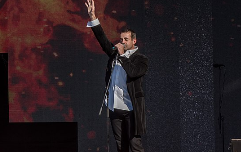 Дмитрий Певцов рассказал, когда ожидать появления фильмов об СВО