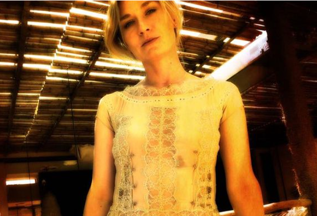 Живущая в США Мария Машкова обратилась к отцу