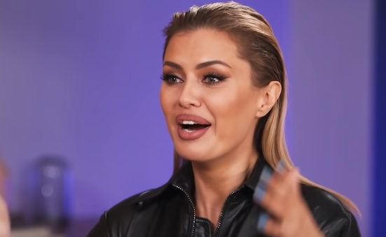 Кравец и неудачной пластике Бони: «В лесу встретишь – все грибы отдашь»