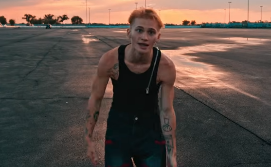 Даня Милохин мог вернуться в Россию только для интервью