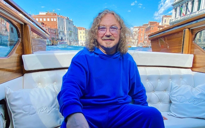 Перенесший операцию Игорь Николаев сможет давать концерты только через полгода