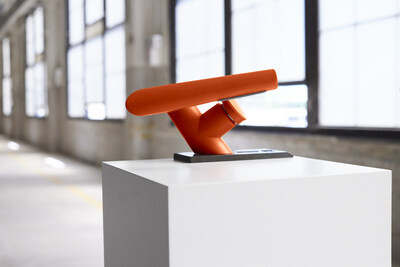 KOHLER x SR_A представила лимитированную серию смесителей на выставке Design Miami/ 2023 - Новая общественная газета