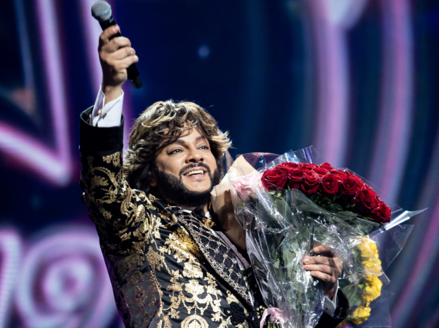 Киркоров вспомнил, как певица Мила Романиди едва не умерла на его глазах