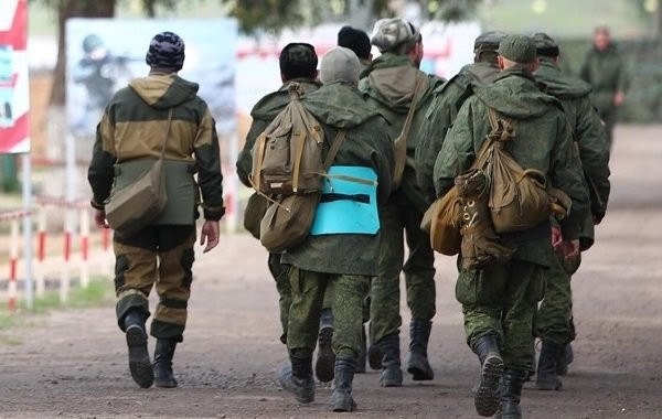 Комбат "Веги" Панферов высказался о возможной новой волне мобилизации в России