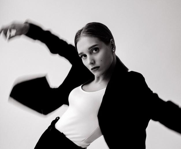 Кристина Асмус хочет родить еще одну дочь