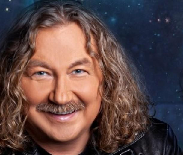 Игорь Николаев после операции начал заниматься ЛФК и гимнастикой