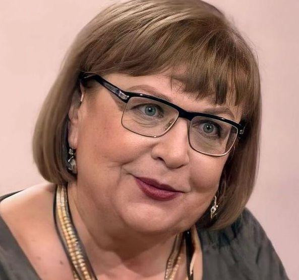 Татьяна Кравченко сделала аборт от Андрея Леонова