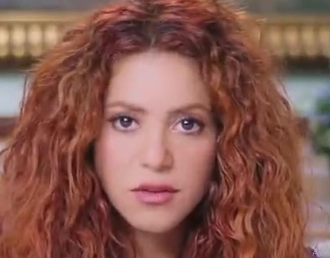 Шакира эмоционально высказалась о своих ожиданиях от разрушенного брака с Жераром Пике