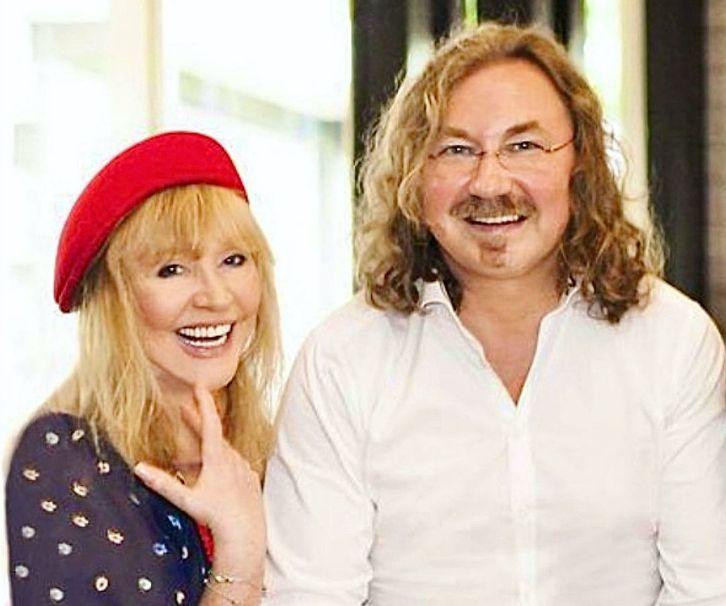 Александр Кузьмин рассказал, что Пугачева называла Николаева «дальневосточной креветкой»