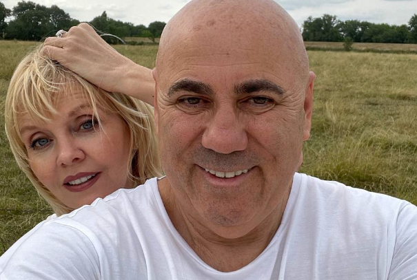 Пригожину стыдно перед Валерией из-за шуток, связанных с фамилией