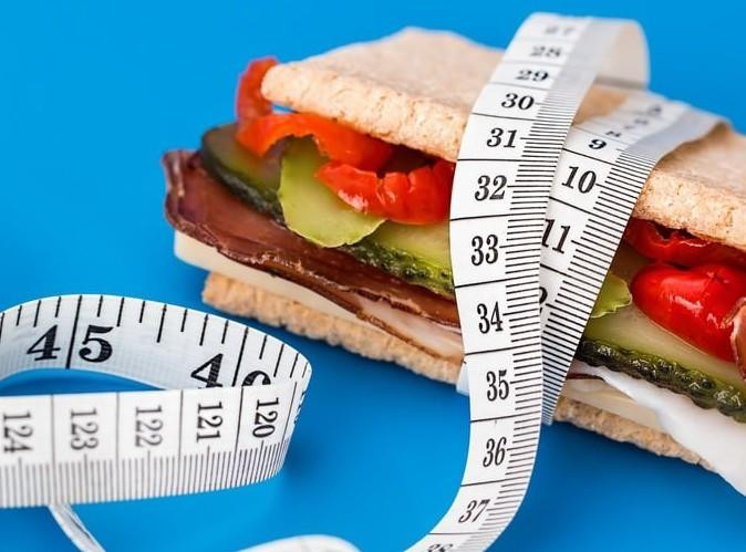 The Times of India: Житель Индии сбросил 60 кг за 2,5 года и избавился от ожирения