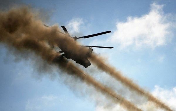 На Донецком направлении ВСУ потеряли до 200 бойцов: главное из свежего брифинга Минобороны РФ