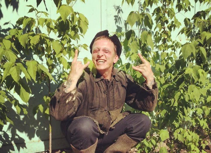 Иван Охлобыстин верит в освобождение Ефремова по УДО будущим летом