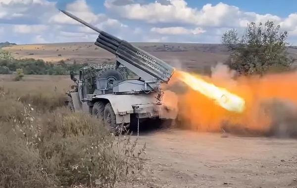 Два танка "Леопард" поражены в районе Стельмаховки - обзор свежих событий в зоне СВО