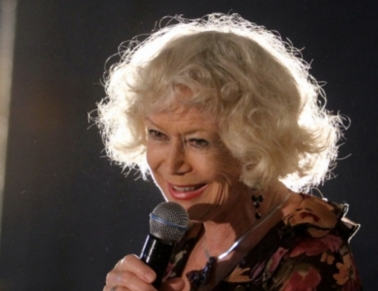 Немоляева не может простить Белому срыв гастролей «Ленкома»