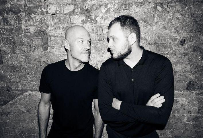 Сын Федора Бондарчука надеется, что не подведет свою прославленную фамилию