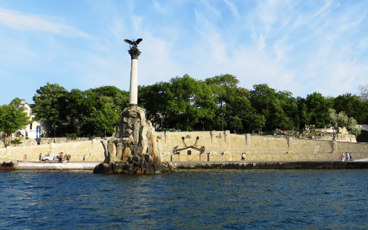 Губернатор Развожаев рассказал о чуде в штабе ЧФ РФ после атаки ВСУ