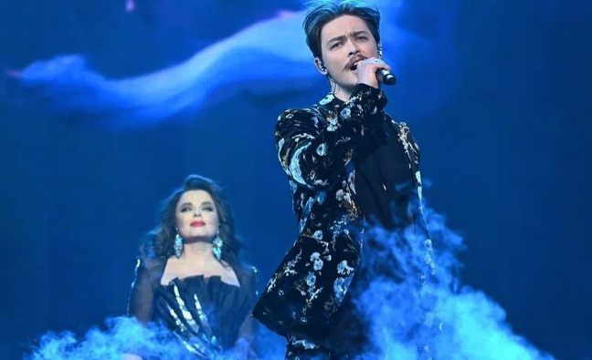 Сергей Глушко ответил на слухи о личной жизни сына от Наташи Королевой