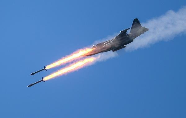 ВКС РФ на Донецком направлении уничтожили американское и британское оружие - обзор событий в зоне спецоперации