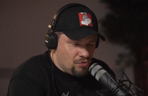 Гарик Харламов и Джиган неудачно пошутили про Маликова и Лозу