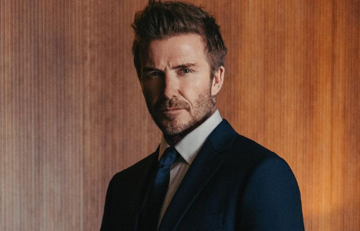 Мать Дэвида Бекхэма призналась, что была против его отношений с нынешней супругой-певицей