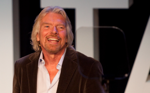 Миллиардер Брэнсон анонсировал создание коалиции «Планетарных стражей»