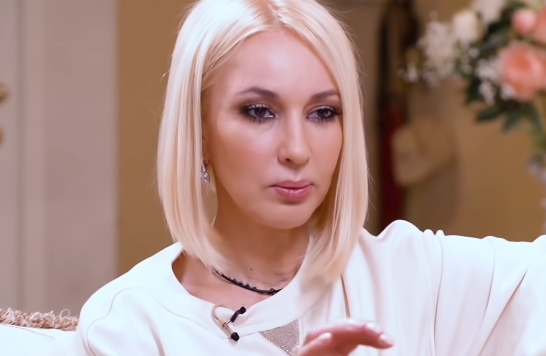 У дочери Леры Кудрявцевой проблемы со здоровьем