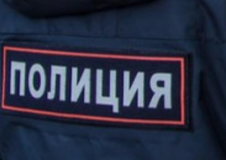 Mash: в Санкт-Петербурге женщина получила удар в лицо от мужчины в автобусе