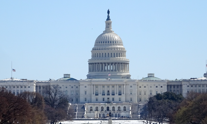 Член Конгресса Грин: «Пентагон держит военных США в нечистотах, но требует денег для Украины»